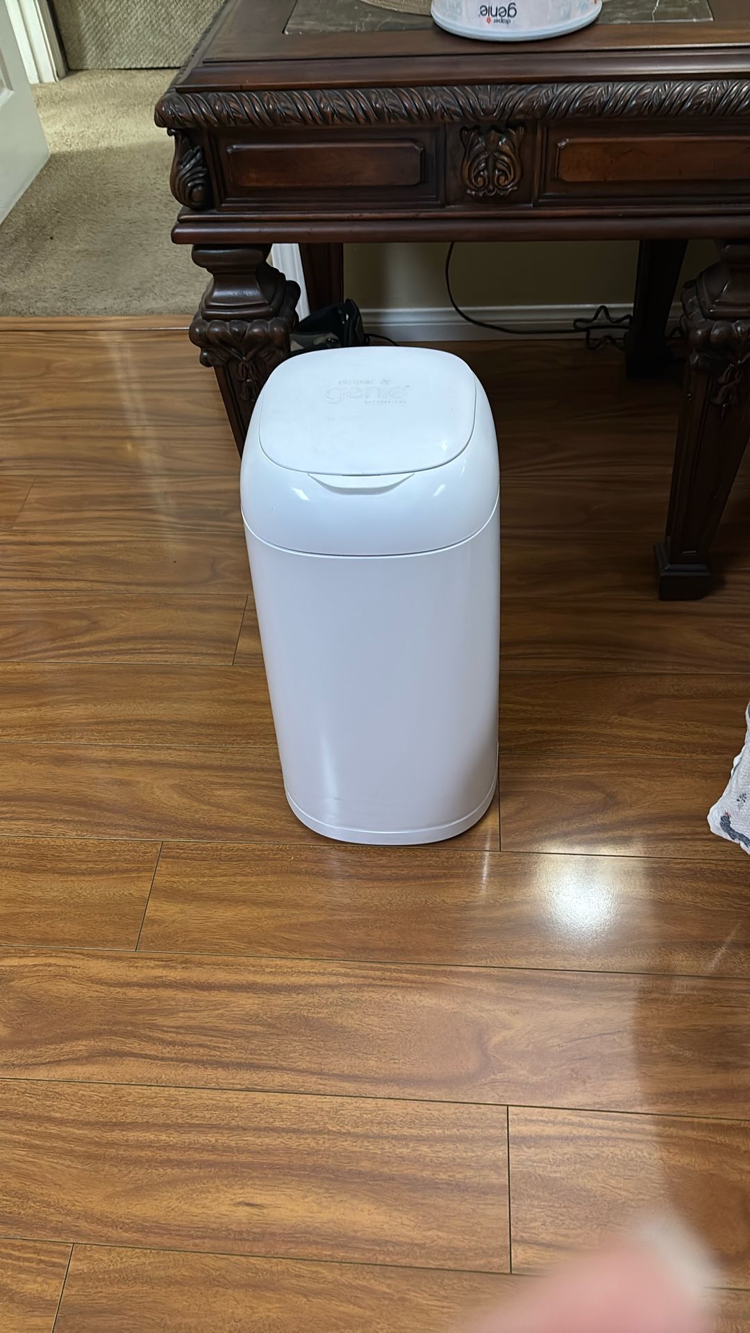 Diaper Dispenser
