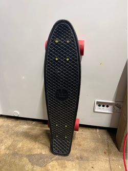 Penny Board Australia 22”  Black