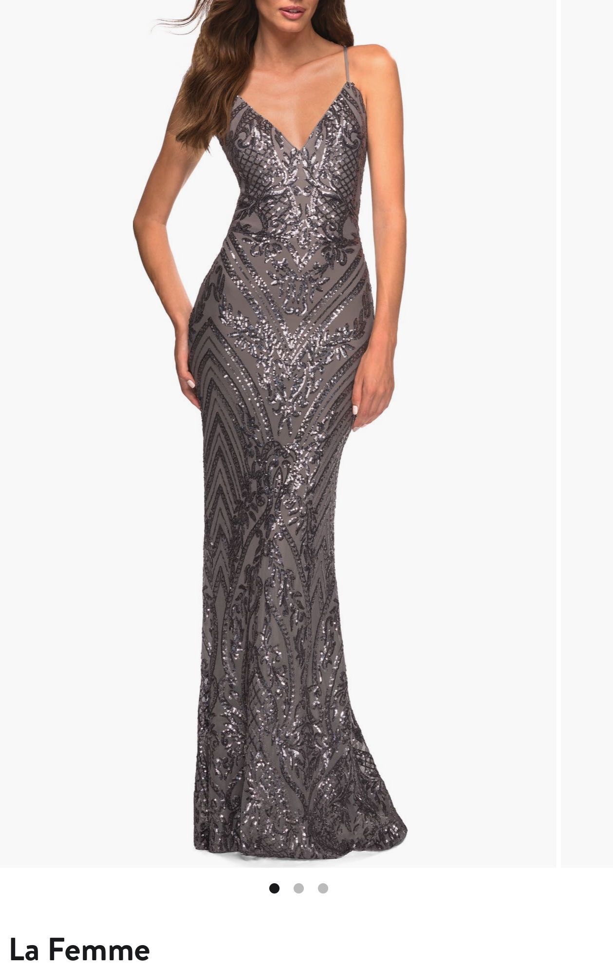 Eve/Wedding dress Just For $99