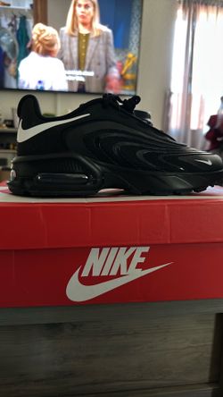 NIKE AIR MAX FIRE