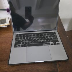 Macbook Pro Touchbar