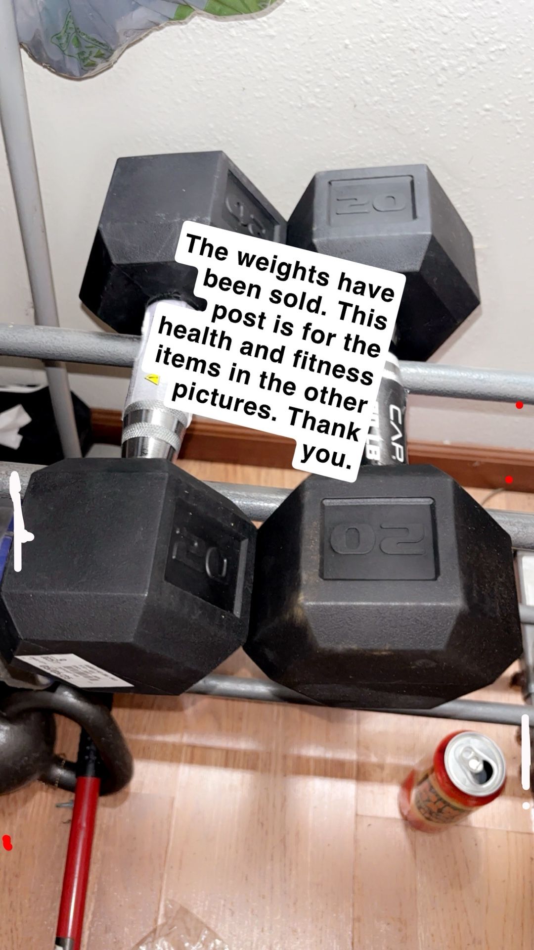 Get That Extra Boost In The Gym And See Results!!! See 2nd Picture For Items On The Market!!
