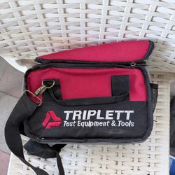 Triplett CamView IP Pro+ 8071 CCTV/IP Camera Tester