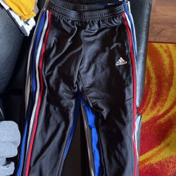 Men’s Adidas Trio Pants 