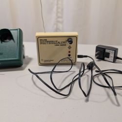 Driveway Alert System 