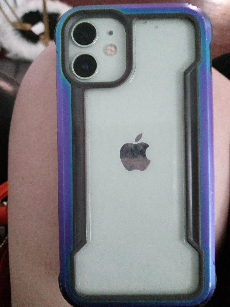 Iphone 12 Mini /Green