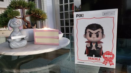 Thrilljoy Collectibles Dracula
