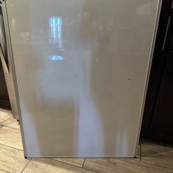 large whiteboard 