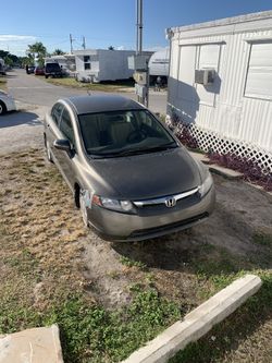 2004 Honda Civic