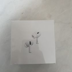 AirPods Pro’s 2nd Gen