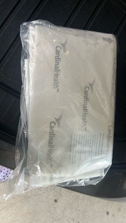 Cardinal Health Positioning Blanket