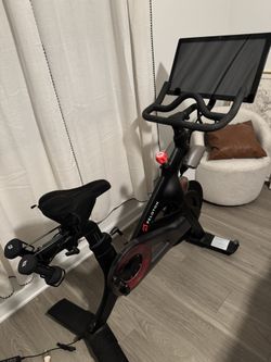 Peloton