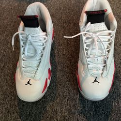 Jordan 14s 