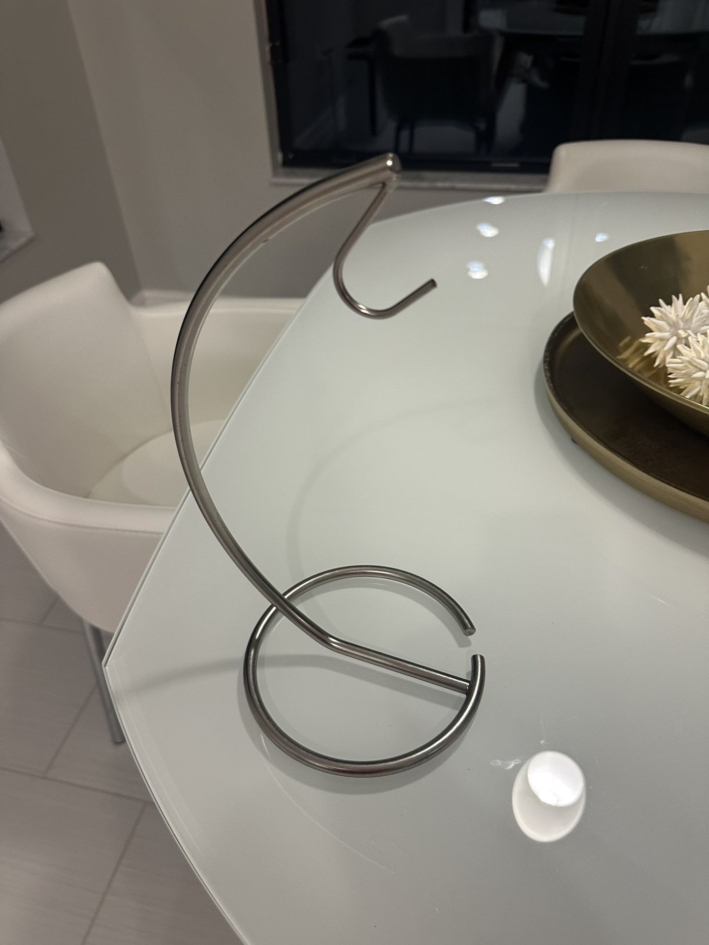 Stainless Steel Banana Holder