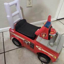 Toddler Toy