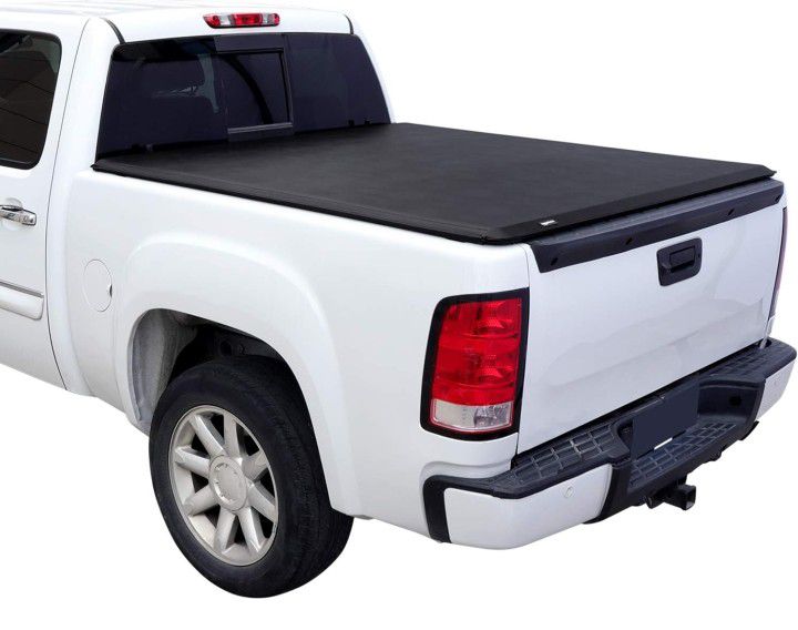 Cover Truck Bed 
