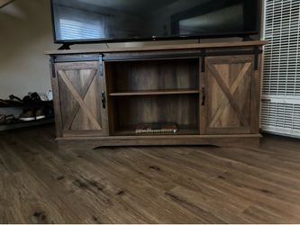 Tv Console