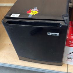 Criterion Mini Fridge