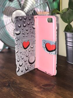 ❤️Valentines iPhone Case