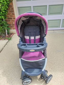 Stroller