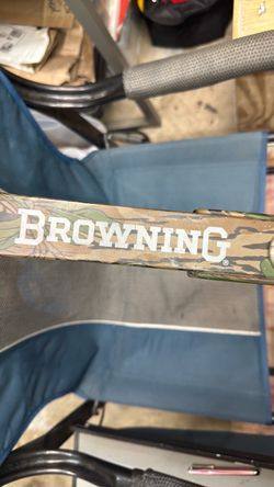 Browning Midas hunter mmia