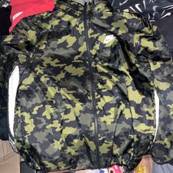 Nike Jacket 