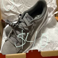 Pumas 