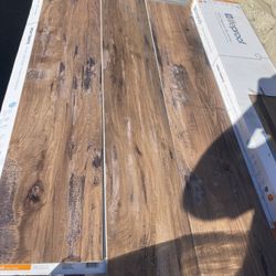 361sq.ft Premium Waterproof Vinyl Flooring 22mil