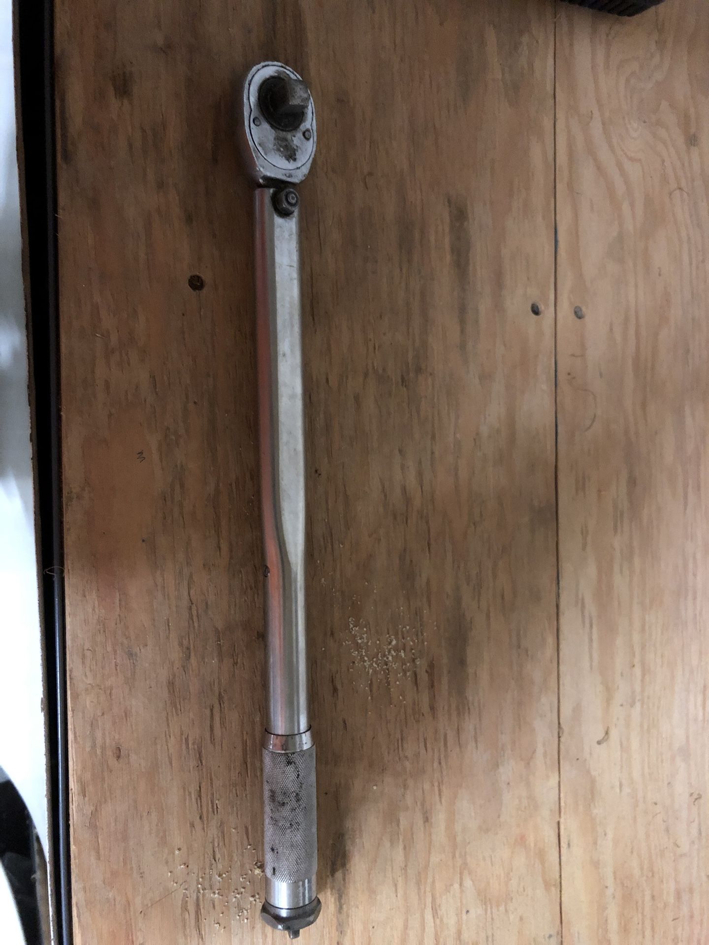 6016-4-proto professional torque wrench