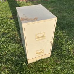 Filing Cabinet