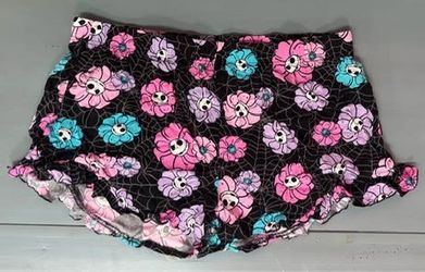 Adult Size XL The Nightmare Before Christmas Shorts just $5