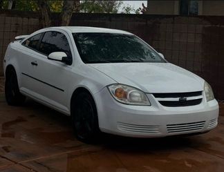 2005 Chevy Colbolt
