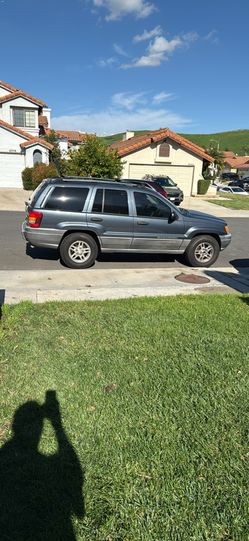 2002 Jeep Grand Cherokee