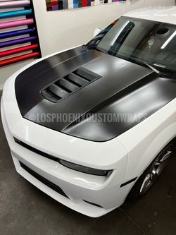 Auto Accessories Car Wrap