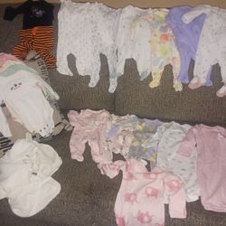 Babygirl Clothes