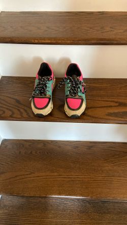 Steve Madden Sneakers 