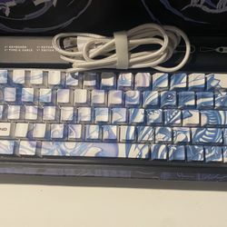 Yu-Gi-Oh Higround Keyboard 