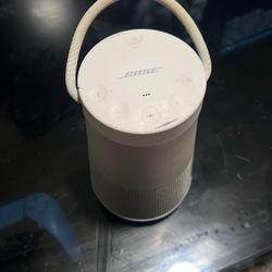 Bose Portable Speaker