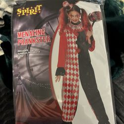 Halloween Costume - Brand New