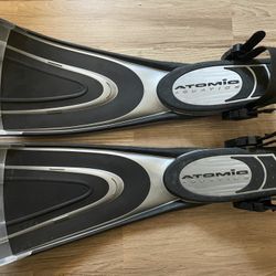 Atomic Aquatics BladeFin Speed Demon For Beginners, Novices, & Amateurs