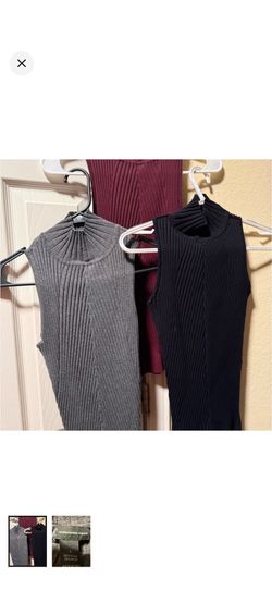 *** LOT OF TOPS *****