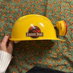 Universal Studios Jurassic Park 