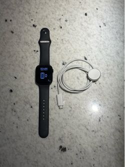 Apple Watch Series 8 “45MM”