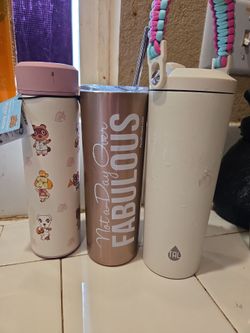 New $5 for all