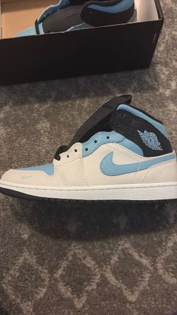 Brand new air Jordon’s