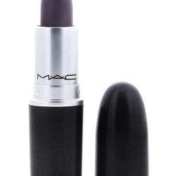 MAC  Hautecore Matte Lipstick 