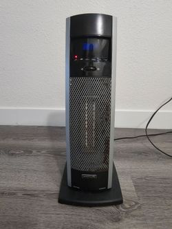 Bionaire Ceramic Tower Heater (Model BCH9212)