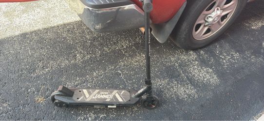 Hyper Jammer Electric Scooter
