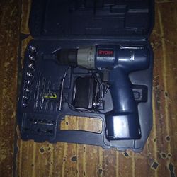 Ryobi 6.0v 
