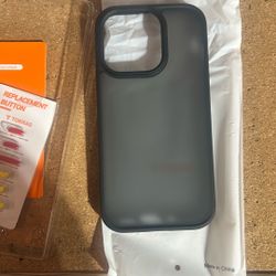 iPhone 14 Pro Case